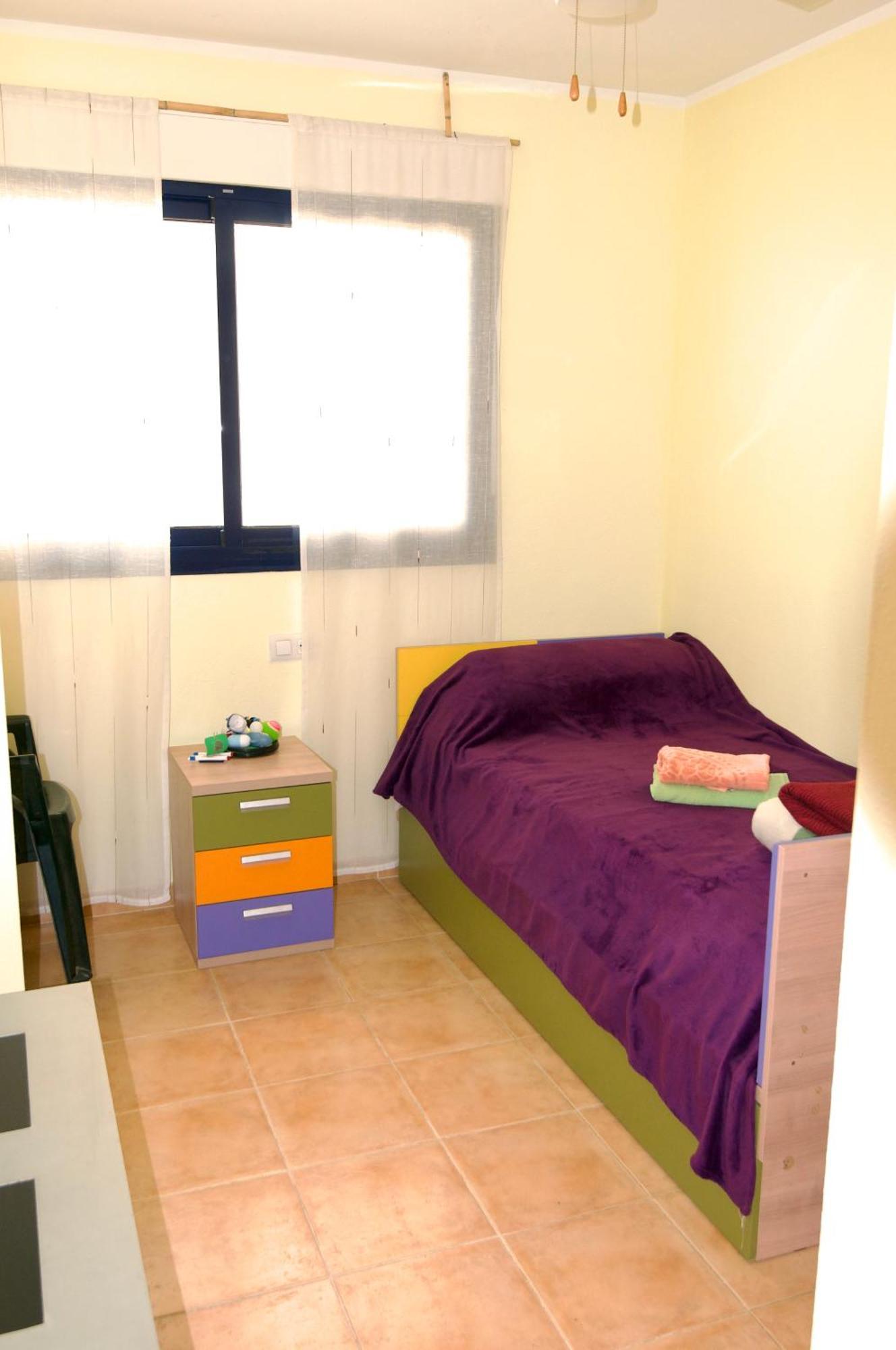 Bonito Xilxes Apartment Xilxes  Exterior photo