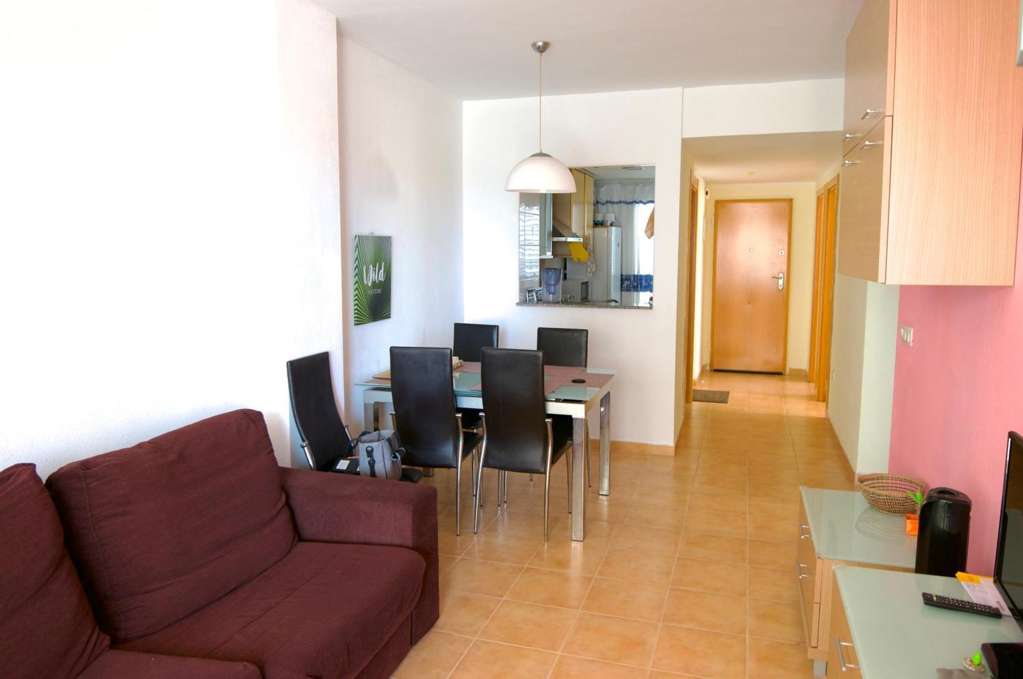 Bonito Xilxes Apartment Xilxes  Exterior photo