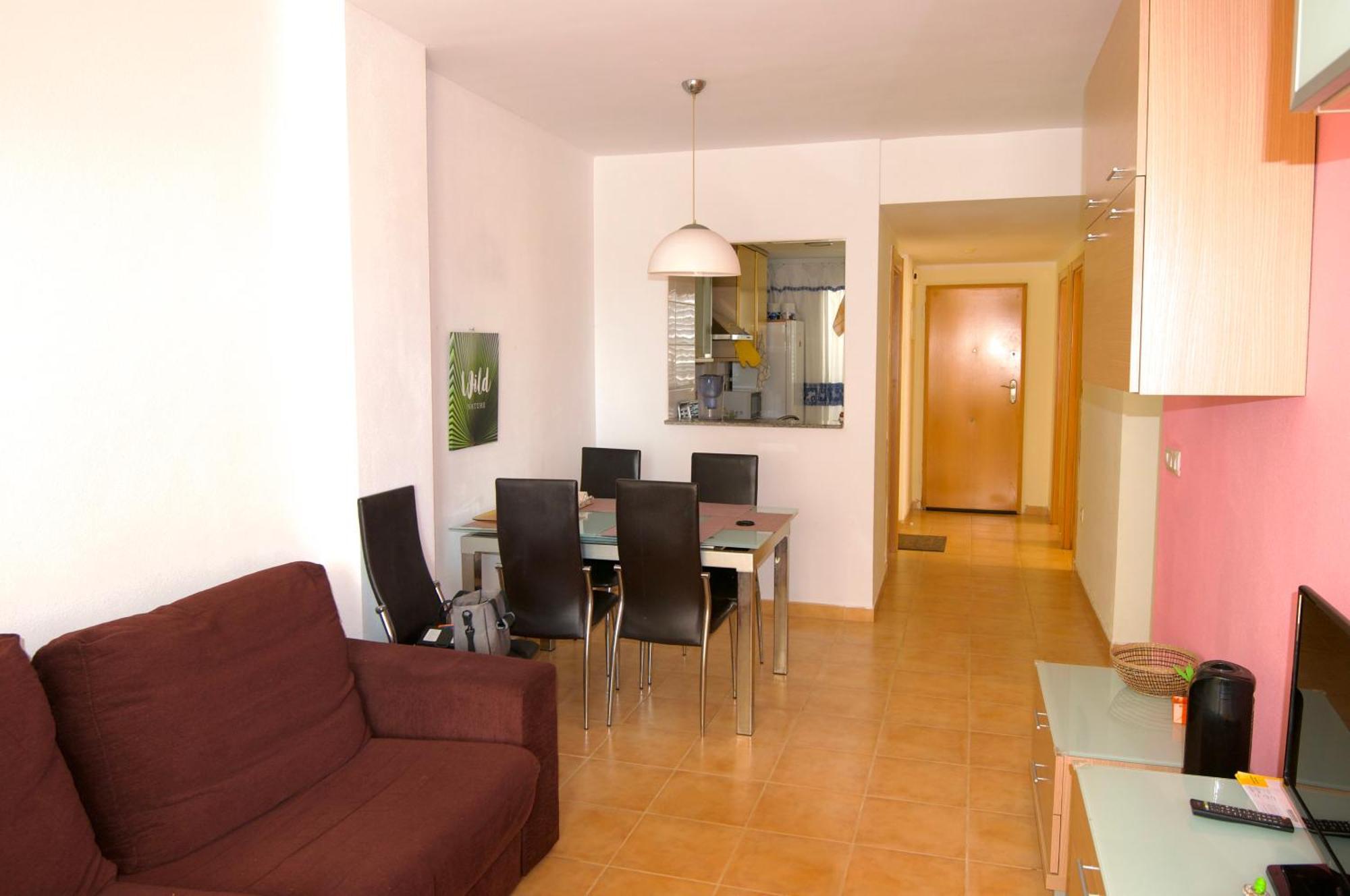 Bonito Xilxes Apartment Xilxes  Exterior photo