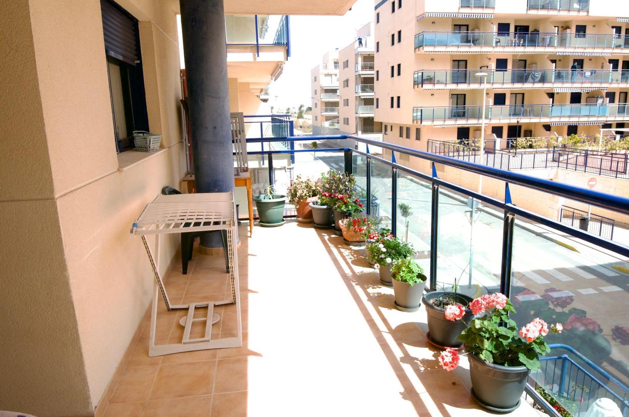 Bonito Xilxes Apartment Xilxes  Exterior photo